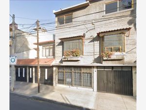 Casa en Venta en San Juan de Aragón VI Sección Gustavo A. Madero
