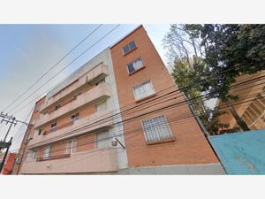 Departamento en Venta en Merced Gomez Álvaro Obregón