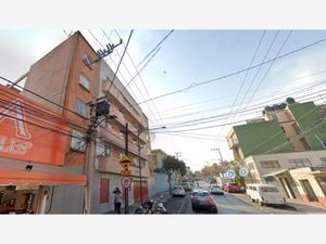 Departamento en Venta en Merced Gomez Álvaro Obregón