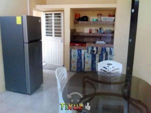 Departamento en Venta en Morelos Cuauhtémoc