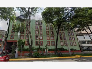 Departamento en Venta en Buenavista Cuauhtémoc