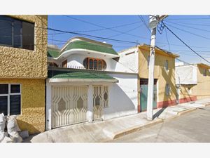 Casa en Venta en Consejo Agrarista Mexicano Iztapalapa