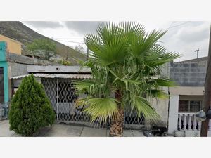 Casa en Venta en Rene Alvarez Monterrey