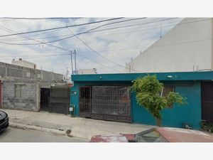 Casa en Venta en Valle de la Esperanza Monterrey