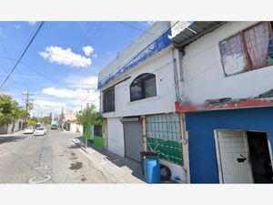 Casa en Venta en Santo Domingo (Fom. 34) San Nicolás de los Garza