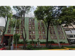 Departamento en Venta en Buenavista Cuauhtémoc