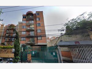 Departamento en Venta en Popotla Miguel Hidalgo