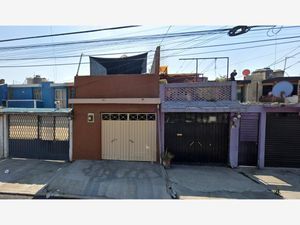 Casa en Venta en La Florida (Ciudad Azteca) Ecatepec de Morelos