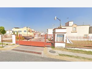 Casa en Venta en Las Américas Ecatepec de Morelos