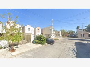 Casa en Venta en Paseo las Palmas II Apodaca