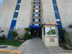 Departamento en Venta en Lomas de Costa Azul Acapulco de Juárez