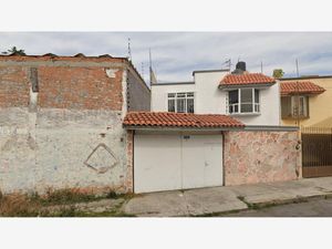 Casa en Venta en Heroes de Puebla Puebla