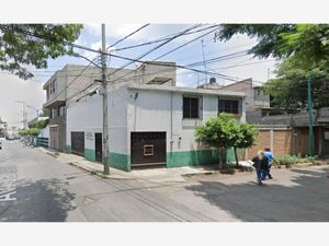 Casa en Venta en Paraje Zacatepec Iztapalapa