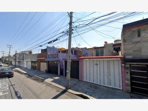 Casa en Venta en La Florida (Ciudad Azteca) Ecatepec de Morelos