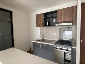 Departamento en Venta en Buenavista Cuauhtémoc