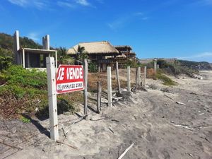 Terreno en Venta en Mazunte Santa María Tonameca