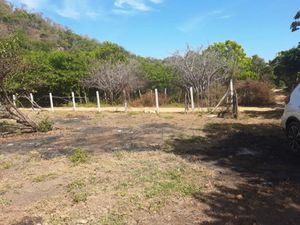 Terreno en Venta en Mazunte Santa María Tonameca