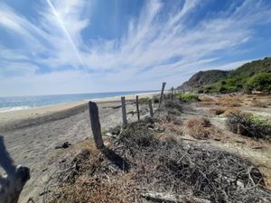 Terreno en Venta en Mazunte Santa María Tonameca