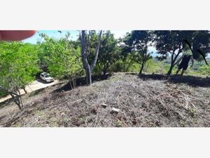 Terreno en Venta en Playa Zipolite San Pedro Pochutla