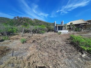 Terreno en Venta en Mazunte Santa María Tonameca