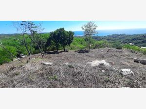 Terreno en Venta en Playa Zipolite San Pedro Pochutla