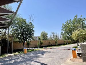 Terreno en Venta en La Barranca Torreón