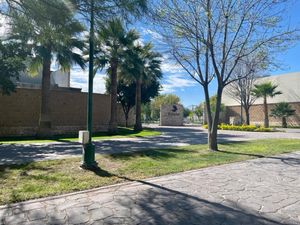 Terreno en Venta en Las Villas Torreón