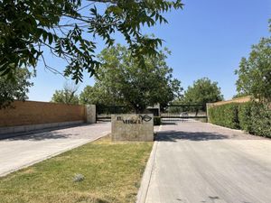 Terreno en Venta en La Barranca Torreón