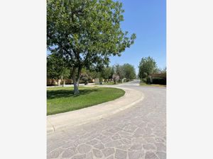 Terreno en Venta en La Barranca Torreón