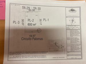 Terreno en Venta en Las Villas Torreón