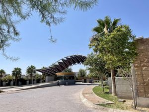 Terreno en Venta en La Barranca Torreón