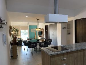 Departamento en Venta en Palos Prietos Mazatlán