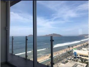 Departamento en Venta en Telleria Mazatlán