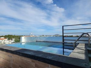 Departamento en Venta en El Toreo Mazatlán