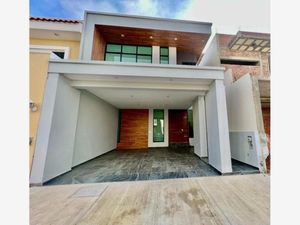 Casa en Venta en Real del Valle Mazatlán