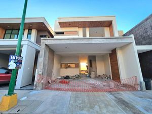 Casa en Venta en Real del Valle Mazatlán