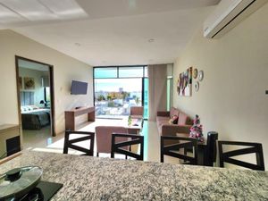 Departamento en Venta en El Toreo Mazatlán