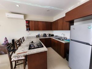 Departamento en Venta en El Toreo Mazatlán