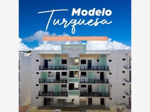 Departamento en Venta en Cerritos al Mar Mazatlán