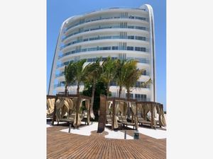 Departamento en Venta en Marina Mazatlan Mazatlán