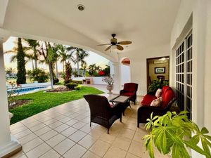 Casa en Venta en El Cid Mazatlán