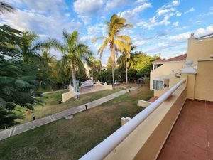 Casa en Venta en Villa Marina Mazatlán