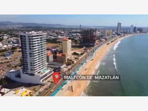 Departamento en Venta en Telleria Mazatlán