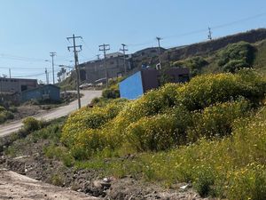 Terreno en Venta en Cumbres del Mar Playas de Rosarito