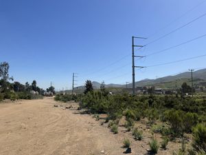 Terreno en Venta en El Florido 2da. Sección Tijuana