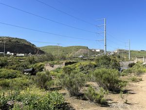 Terreno en Venta en El Florido 2da. Sección Tijuana