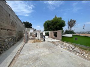 Terreno en Venta en Las Californias Tijuana