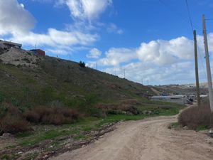 Terreno en Venta en Mar de Popotla Playas de Rosarito