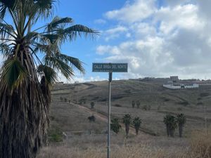 Terreno en Venta en Mar de Popotla Playas de Rosarito