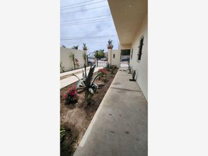 Casa en Venta en Reforma Playas de Rosarito